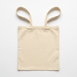 Heavy Canvas Tote Bag